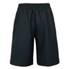 Shorts - black navy